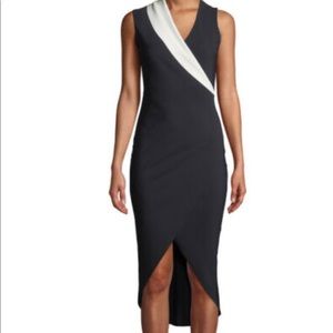 Chiara Boni La Petite Robe Cocktail Dress,  size 6